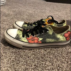 Tropical converse